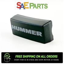 2006-2007 Hummer H2 Light Cover - Off Road Lamp Cover for Light Bar - 15297122