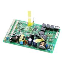 GE WR55X11098 Refrigerator Electronic Control Board WARRANTEED