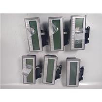 Lot Of 6 Avaya 1100 Series NTYSO8 Expansion Modules
