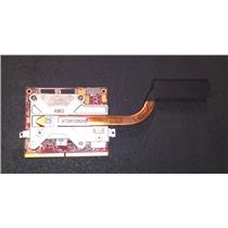 Dell 5FXT3 OEM Precision M4800 Video Card GPU AMD Firepro M5100 2GB w/ Heatsink