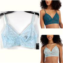 INC International Concepts Lace Bralette Bra Choose Size & Color New