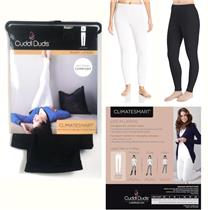 Cuddl Duds Womens Climatesmart Leggings Choose Size & Color New