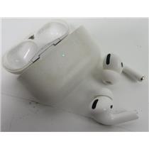 Apple AirPods Pro 1st Gen A2083 Right / A2084 Left Earbuds W/ Charger Case