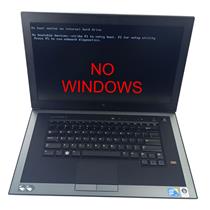 Dell Latitude Z600 16" w/C2 SU9400 1.4 GHz/2 GB RAM/128 GB SDD