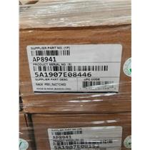 New APC AP8941 RACK PDU 2G, Metered 30A 200/208V, (21) C13 & (3) C19 Output PDU