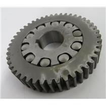 Hobart A200 Mixer 46 Tooth Slow Speed Planetary Gear Assembly PN: 00-015225
