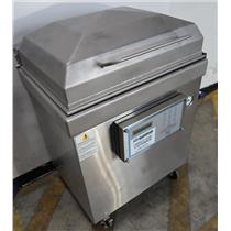 CPI/Guardian Model PRE3 Property Room Expander Sealing Machine WILL NOT POWER ON