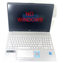 HP Laptop PC 15-dw3033dx 15.6" i3-1115G4 3.0GHz 8GB RAM 256GB SSD