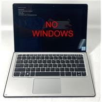 HP Elite x2 1012 G1 Touch 12.3" M3-6Y30 0.90 GHz/4 GB RAM/128 GB SDD