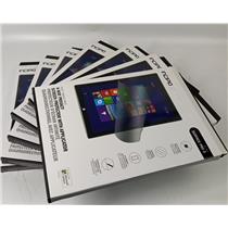 NEW Lot of 7 Incipio 4-Way Privacy Screen Protector for Surface Pro 3 Tablets