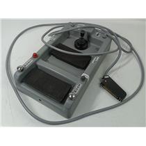 Carl Zeiss 14 Function Foot Pedal/Joystick for OPMI Surgical Microscopes w/Cover