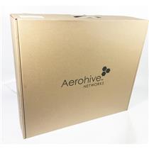 NEW OPEN BOX - Aerohive AH-SR2124P 24-port Gigabit Ethernet Switch