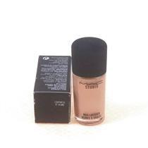 MAC Nail Lacquer Polish Lightness of Being (Pale Beige) Boxed
