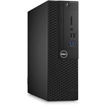 Dell Optiplex 3050 SFF i3-7th Gen 3.9GHz 8GB 256GB SSD