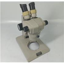 Nikon SMZ-1 Stereo Laboratory 0.7-3x Zoom Microscope 10x/21 Eyepieces