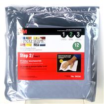 12 3M FinalWipe Solvent Removal Cloth