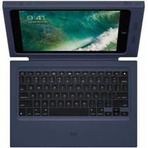 Case Logitech Keyboard for iPad