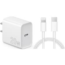 iPhone and iPad Charger Super Fast Charger 20W (New)