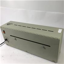 Repro-Tronics Tactile Image Enhancer/Braille Machine - LIMITED TESTING -SEE DESC