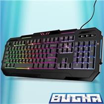 Keyboard Bugha Gaming