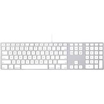 Apple USB Wired Keyboard (Refurbished)