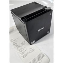 Epson TM-M30 Model M335A Direct Thermal POS 3" Receipt Printer - PRINTER ONLY