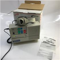 Califone Cardmaster Model 2020AV Magnetic Card Audio Recorder CAL2020 w/2924AV-P