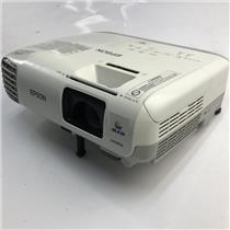 Epson Powerlite S27 H694A Projector 3LCD HDMI 2700 Lumens 2666 Hours/148 Eco