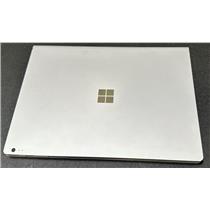Microsoft Surface Book 2 i7-8650U 16GB RAM 512GB SSD Windows 11 Pro