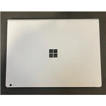 Surface Book 2 i7-8650U 16GB RAM 512GB SSD Windows 11 Pro, Touch Screen Issues