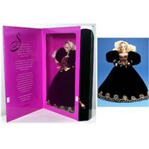 Mattel Jeweled Splendor Barbie Doll 14061 NRFB