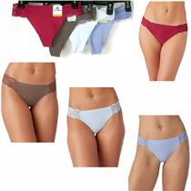 B.tempt'd by Wacoal B.Bare Thong Choose Color & Size New 976267 Panties