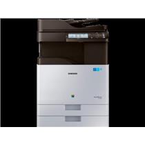 Samsung MultiXpress SL-X3280NR Color Laser Multifunction Printer