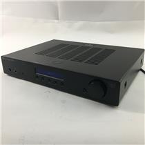 Cambridge Audio Topaz AM10 Intergrated CD/DVD MP3 Amplifier - WORKING