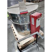 Skutt Model KM-1231PK Electric Production Kiln - SEE DESCRIPTION - PICKUP ONLY