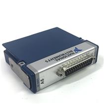 National Instruments NI 9401 8-Ch TTL High-Speed Digital Input/Output Module