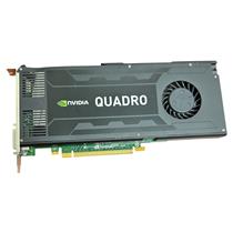 NVIDIA Quadro K4000 Graphics Video Card