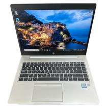 HP EliteBook 840 G6 14" Laptop i5-8th 1.6GHz 16GB 250GB SSD