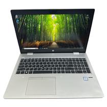 HP Probook 650 G4 i7 8th gen 16gb ram 250gb ssd