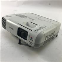 Epson Powerlite 955WH H683A 3200 Lumens WXGA 3LCD HDMI Projector - 0 Hours