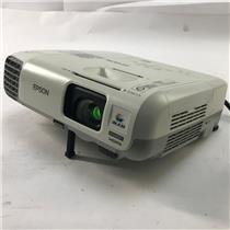 Epson Powerlite 955W H582A 3000 Lumens HDMI Home Projector - 1908 Hours / 52 Eco