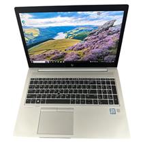 HP EliteBook 850 G5 15.6" Laptop i7-8th 1.9GHz 16GB 256GB NVMe