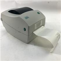 Panduit TDP43MY 300dpi Thermal Transfer Label/Barcode Printer - PRINTER ONLY