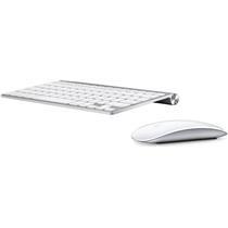 Apple Magic Keyboard 1 and Magic mouse 1