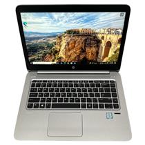 HP EliteBook 1040 G3 14" Laptop i7-6th Gen 2.6GHz 16GB 256GB