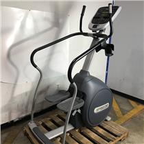 Precor CLM 835 Stair Stepper Exercise & Cardio Machine w/P30 Console PICKUP ONLY