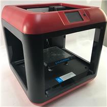 Flashforge Finder 3 High Temp 3D Printer 24VDC - 2157 Hours - PICKUP ONLY