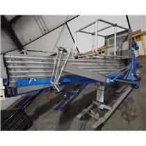 Genie AWP-40S Super Series Aerial Lift Platform - NOT WORKING - LOCAL PICK UP