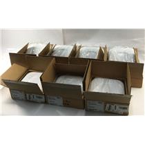 OPEN BOX Lot of 7 Cisco AIR-CAP2702I Dual-Band 2700 Series 802.11a Access Points