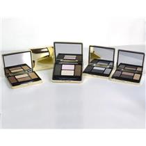 Guerlain Ecrin 4 Couleurs EyeShadow Palette Full Sz 0.25 oz 08 or 16 UnBox